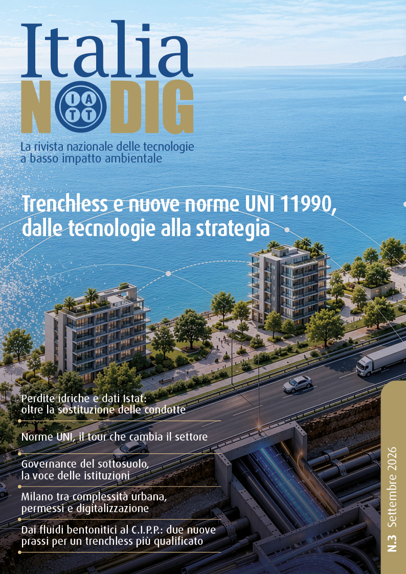 Pubblicazioni IATT